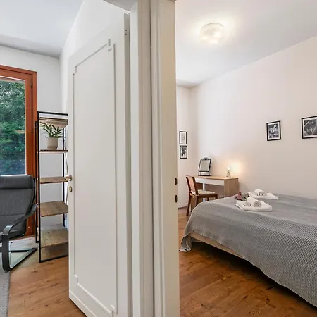 Apartament Vignolo Park *