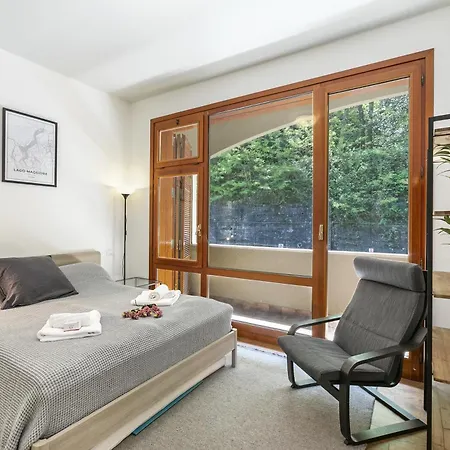 Vignolo Park Apartament Stresa