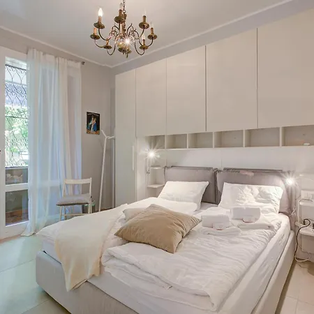 Apartament Vignolo Park Stresa