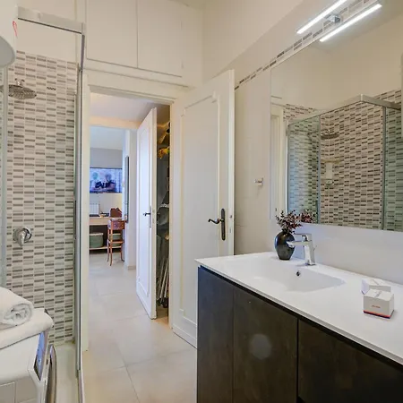 Apartament Vignolo Park