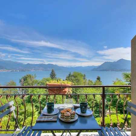 Apartament Vignolo Park *