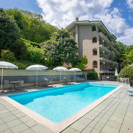 Vignolo Park Apartamento *