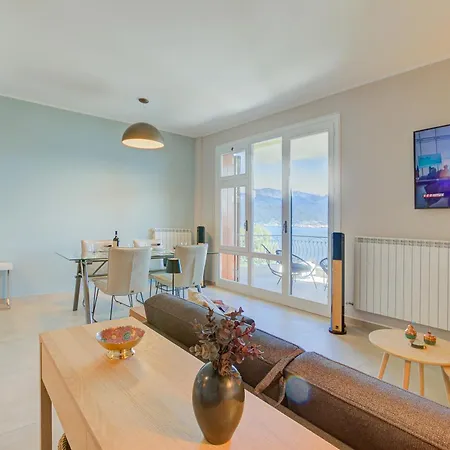 Apartament Vignolo Park *