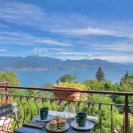 Apartamento Vignolo Park