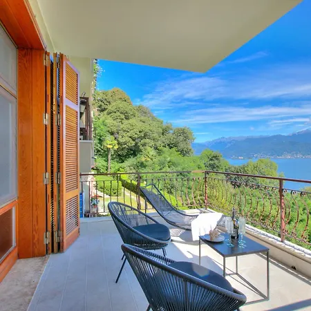 Vignolo Park Apartament