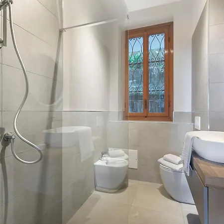 Apartamento Vignolo Park *